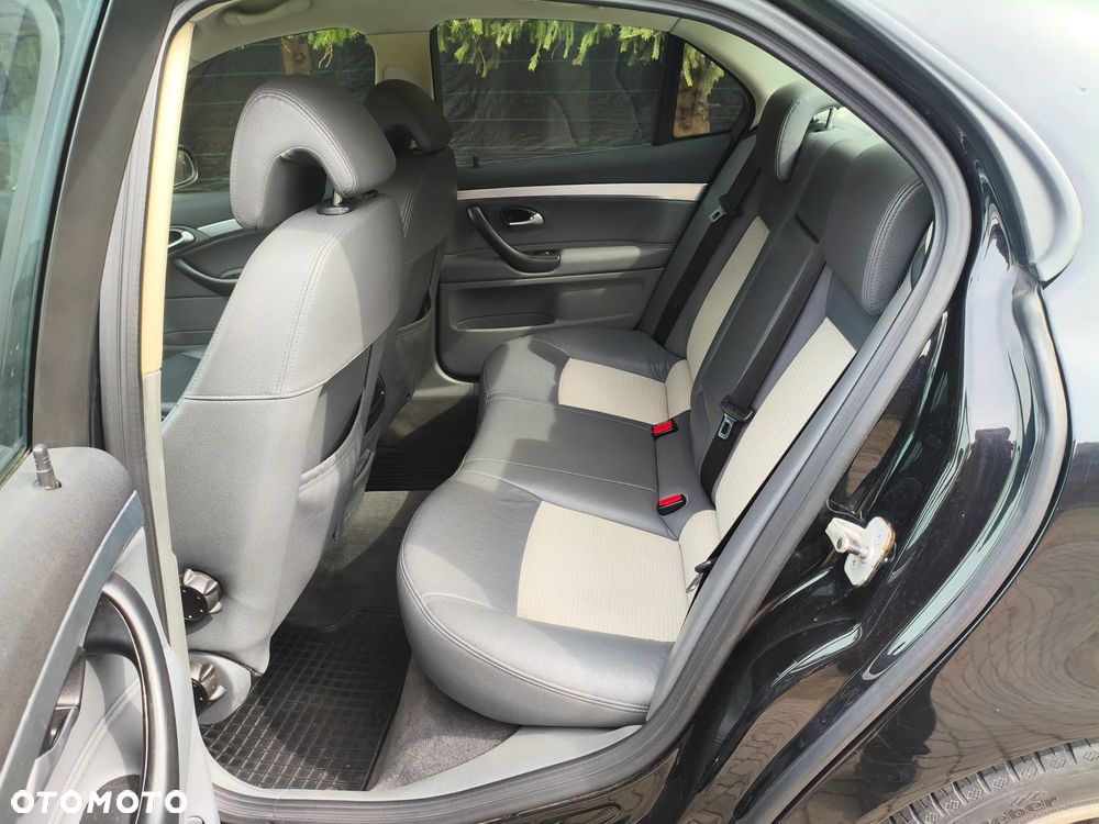 Saab 9-3 1.9TiD PF Vector - 9