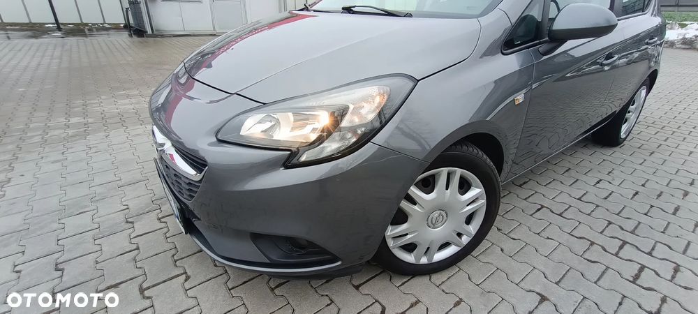 Opel Corsa 1.4 Active - 24
