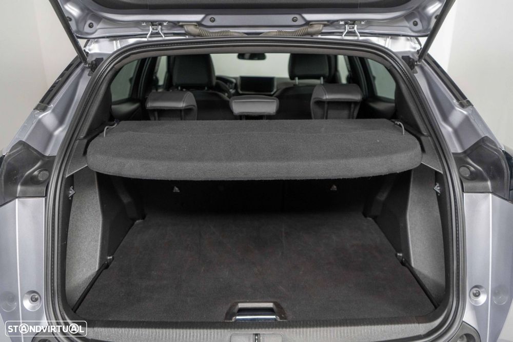 Peugeot 2008 1.2 Hybrid Allure e-DCS6 - 12