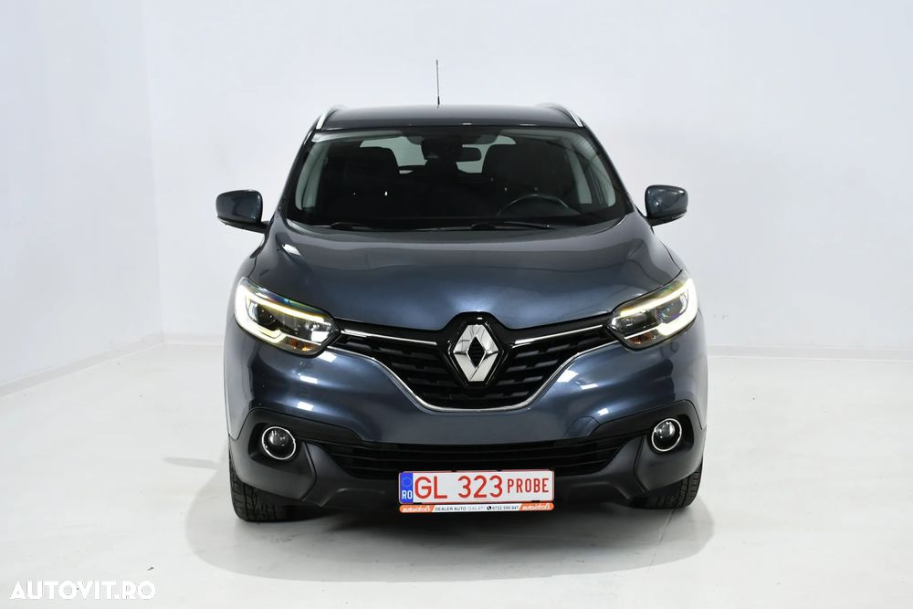 Renault Kadjar 1.5 DCI Life - 7