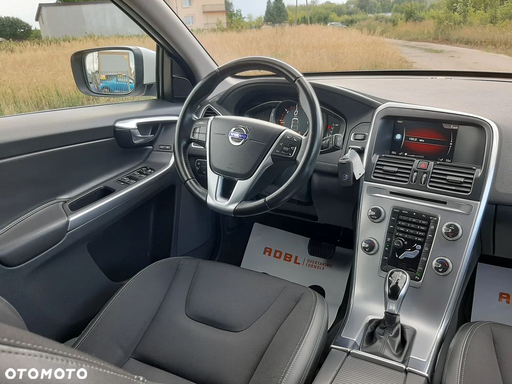 Volvo XC 60 - 39