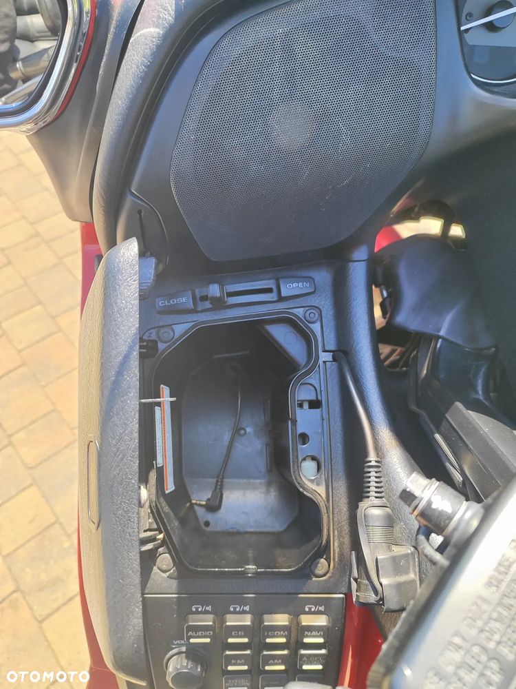 Honda GL - 18