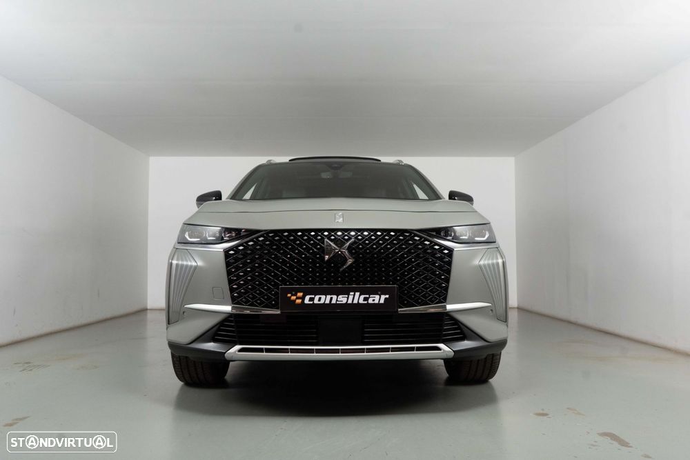 DS DS7 4x4 E-Tense Rivoli EAT8 - 4