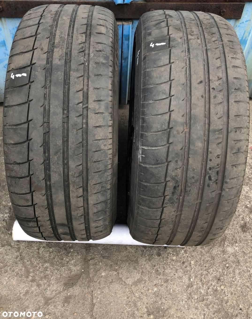 FELGI RONAL AUDI 8Jx18H2 ET 46 8V0601025BC 5x112 - 13