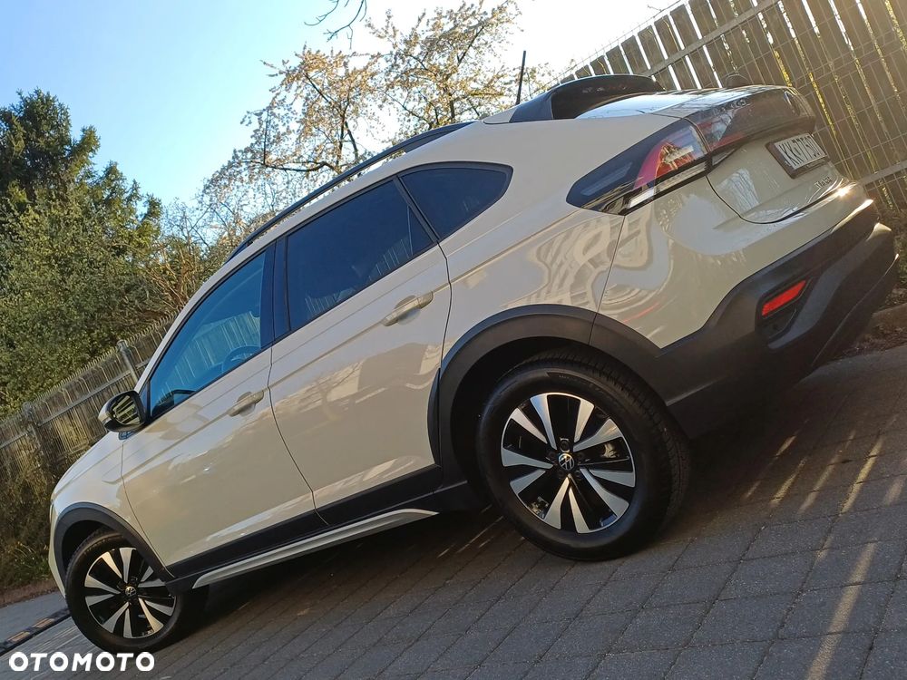 Volkswagen Taigo 1.0 TSI Special Edition - 3