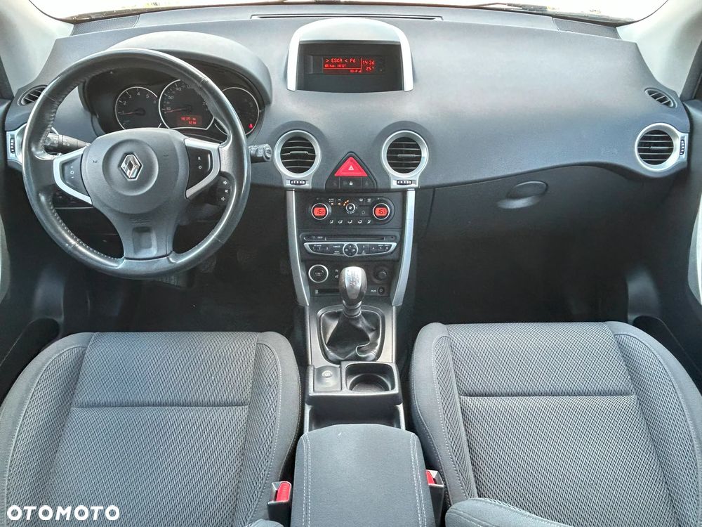 Renault Koleos 2.0 dCi FAP 4x4 Luxe - 28