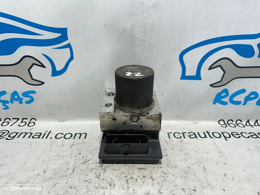 .Modulo ABS Bloco Hidráulico Original Audi A4 B8 A5 8T 8K0907379BB 2008 - 2015 - 3
