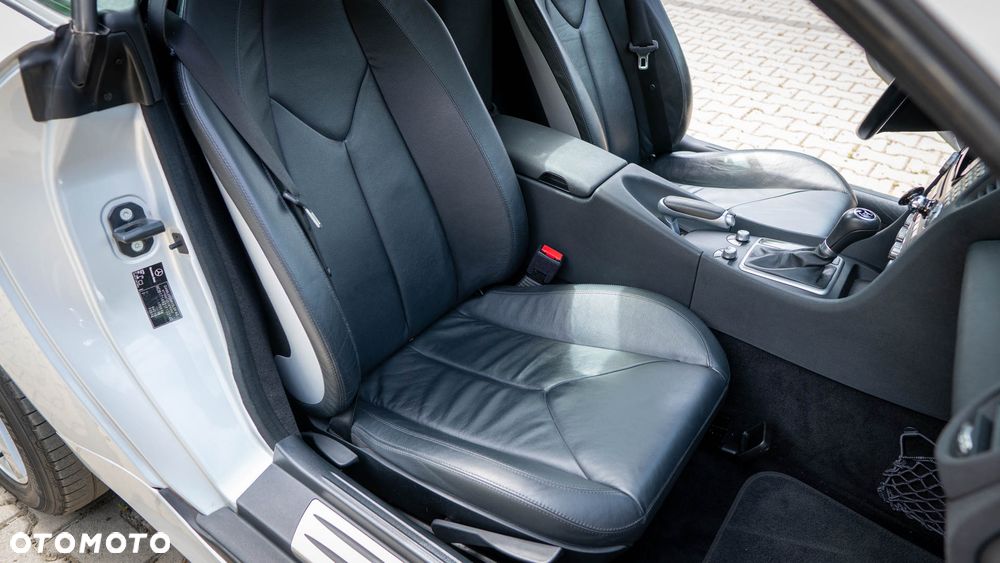 Mercedes-Benz SLK 200 Kompressor Automatik - 18