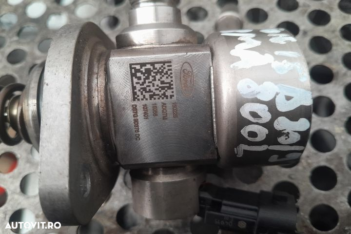 POMPA INALTA BENZINA 1.5 DS7G9D376DC MX1253 Ford Focus 3 [2011 - 2015 - 3