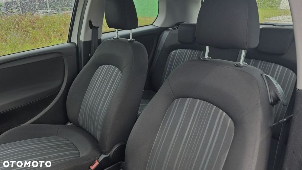 Fiat Punto - 19