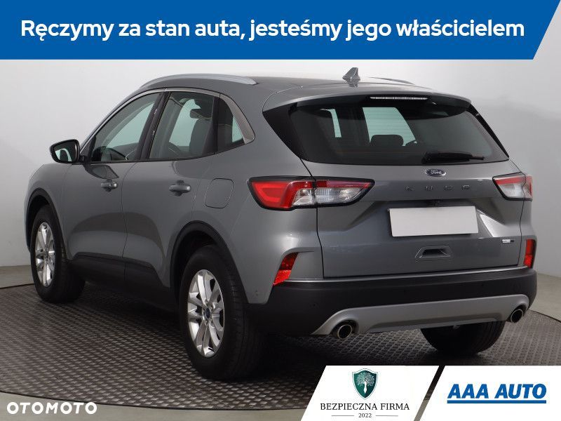 Ford Kuga - 6
