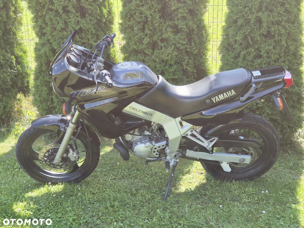 Yamaha TDR - 7