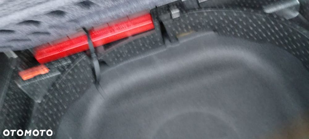 Opel Mokka X 1.6 (ecoFLEX) Start/Stop Edition - 30