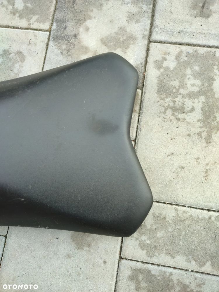 Siedzenie, kanapa, fotel przód Kawasaki Ninja 300 - 4