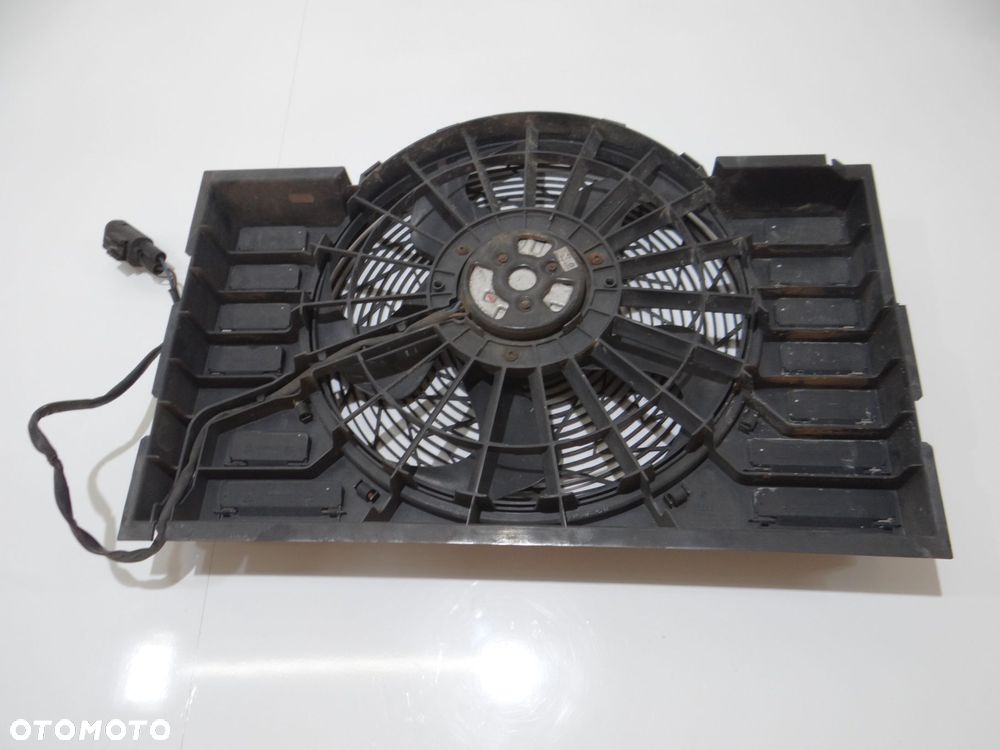 WENTYLATOR BMW E65 LCI 306D3 6921321 - 1