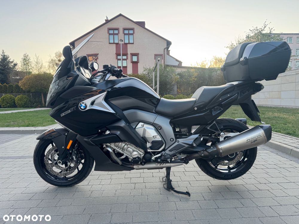 BMW K - 2