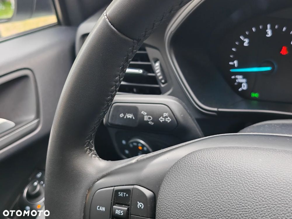 Ford Focus 1.5 EcoBlue Trend - 19
