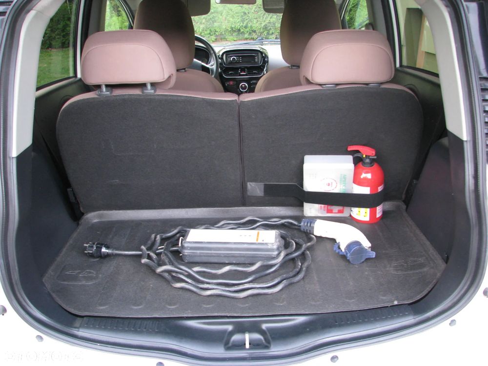 Citroën C-Zero Standard - 9