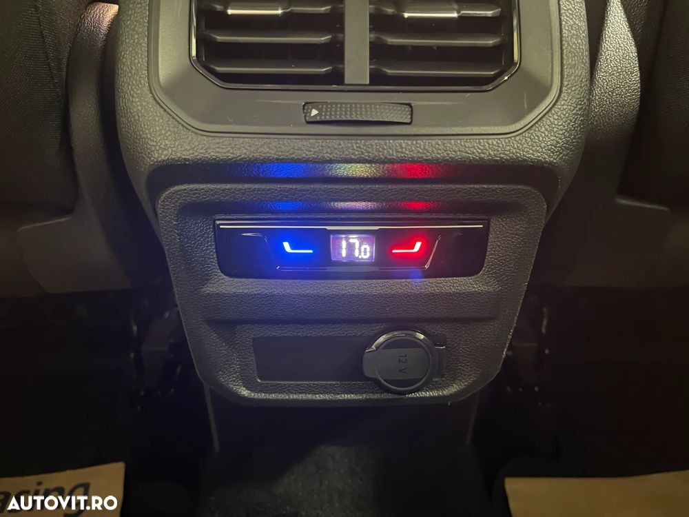 Volkswagen Tiguan 2.0 TDI 4Mot DSG Life - 25