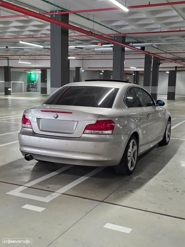 BMW 120 d Sport - 2