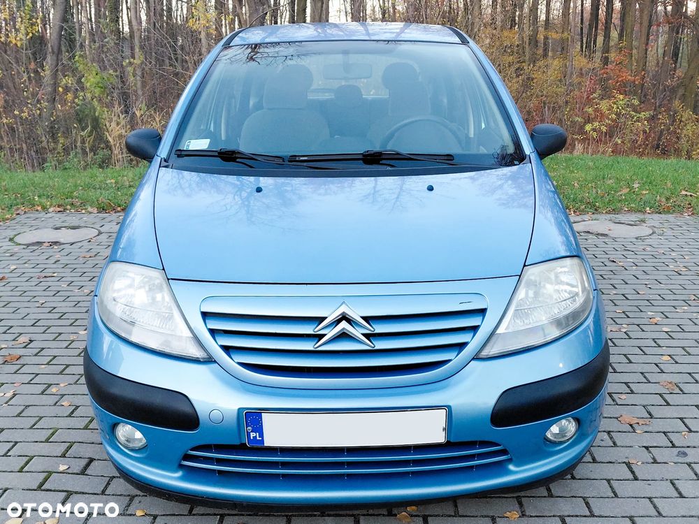 Citroën C3 - 8