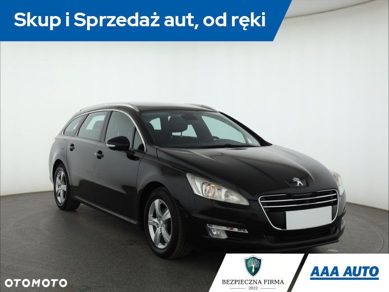Peugeot 508 - 3