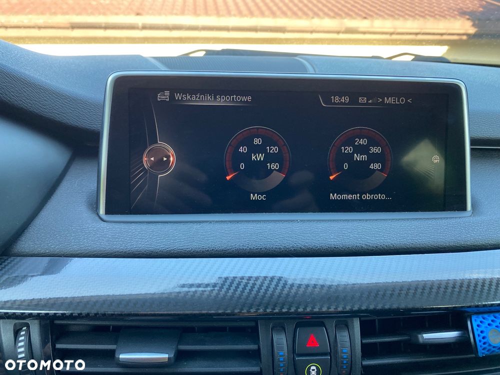BMW X5 xDrive25d - 9