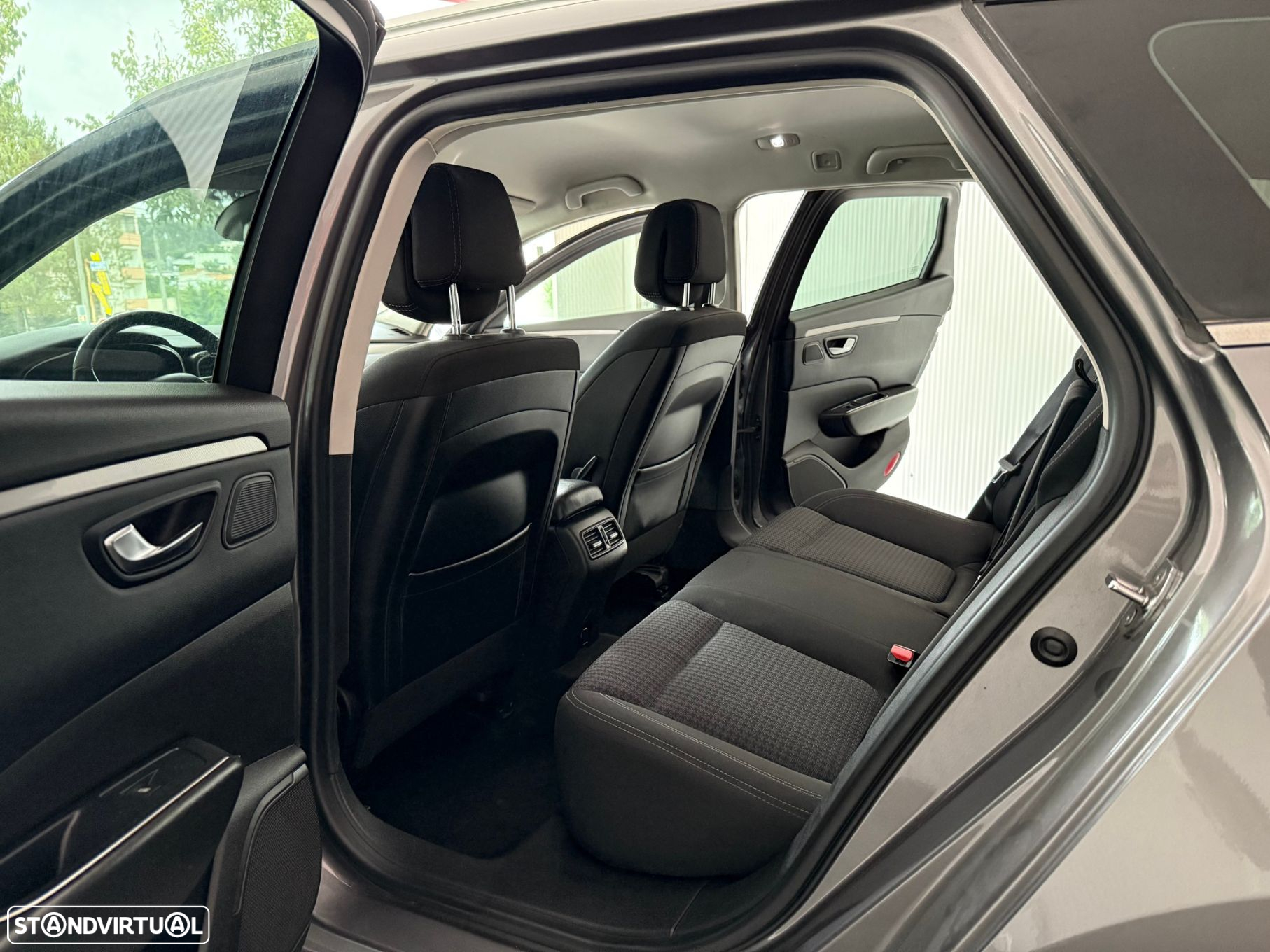 Renault Talisman 1.5 dCi Zen - 18