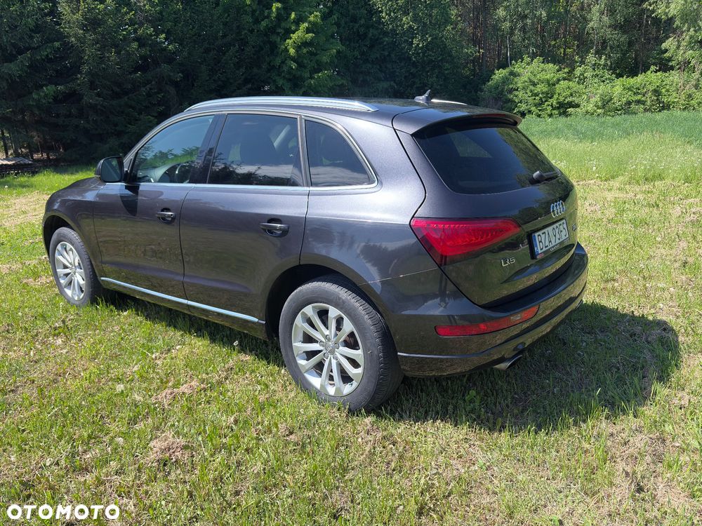 Audi Q5 - 3