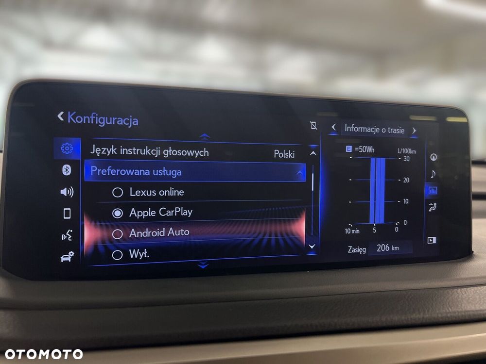Lexus RX 450h F-Impression - 25