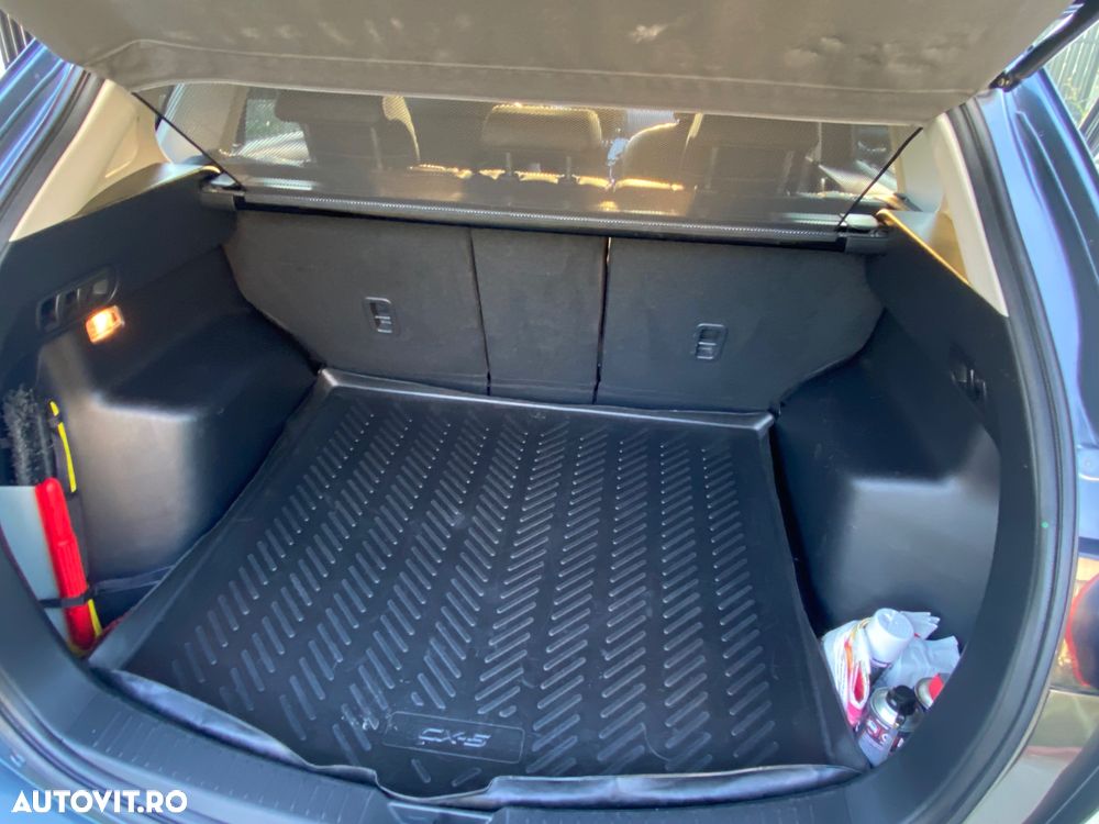 Mazda CX-5 CD175 4x4 AT Revolution - 7