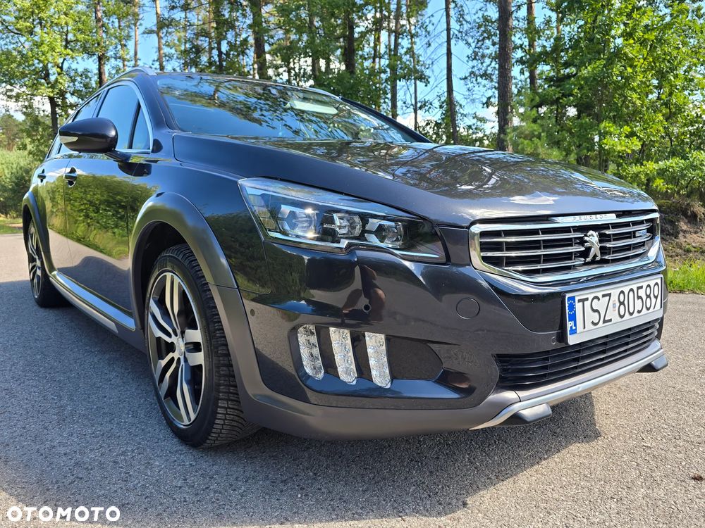 Peugeot 508 - 11
