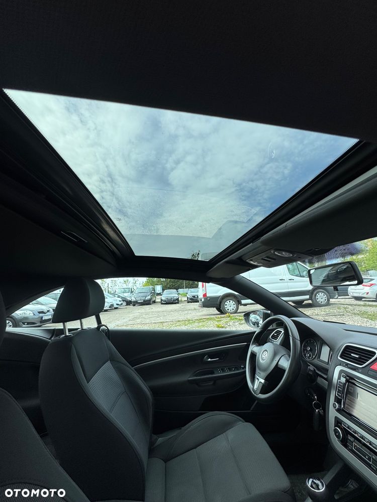 Volkswagen Eos 1.4 TSI Cup - 18