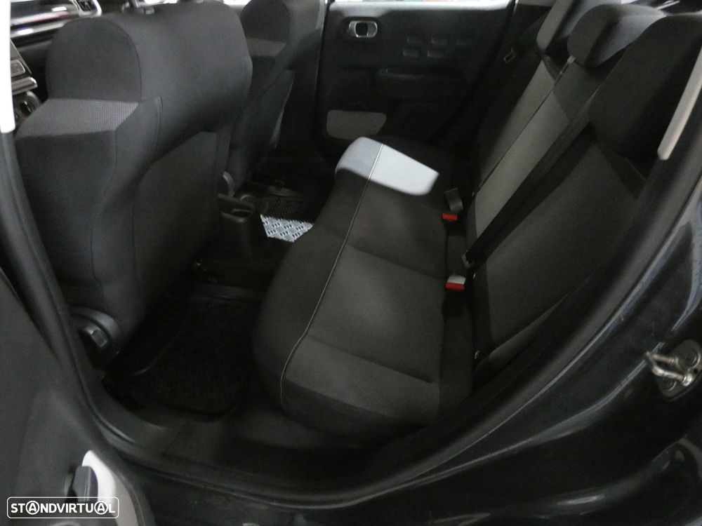 Citroën C3 1.6 BlueHDi Seduction - 7