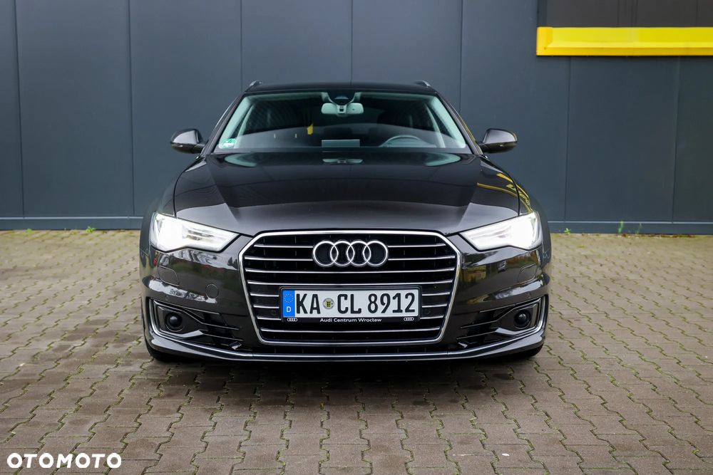 Audi A6 - 11