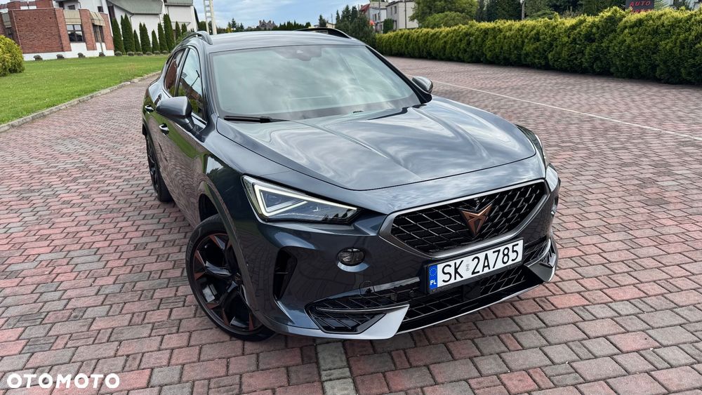 Cupra Formentor 2.0 TSI 4Drive DSG - 2