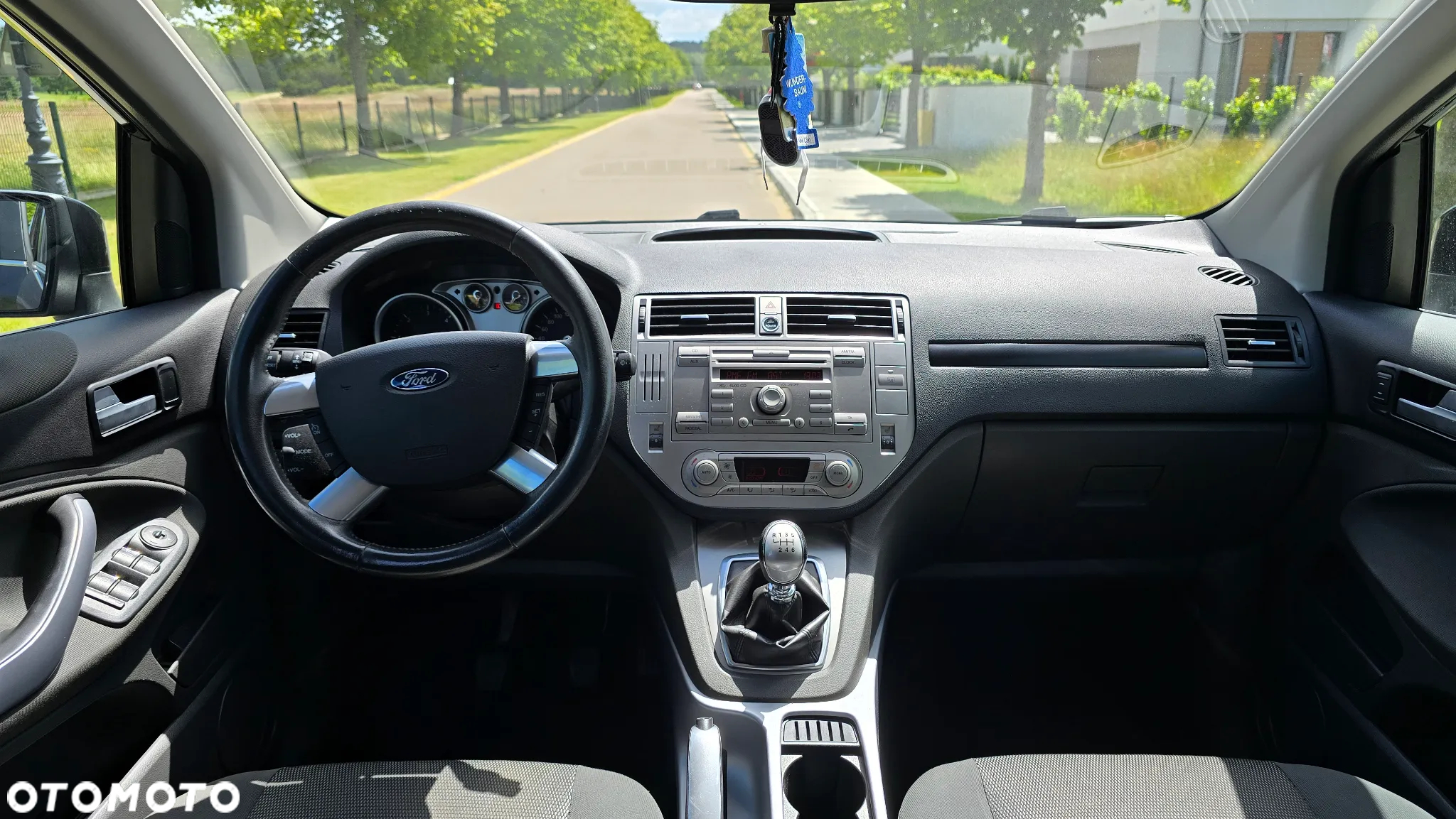 Ford Kuga - 5