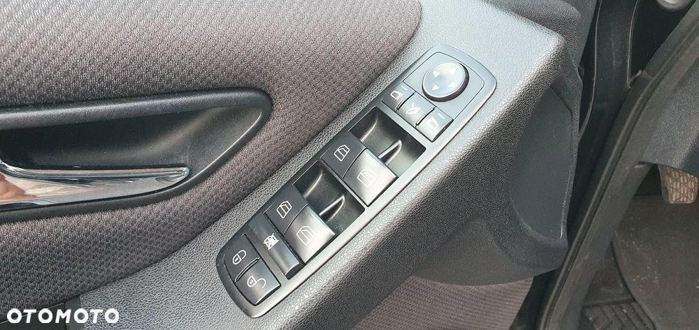 Mercedes-Benz Klasa A - 15