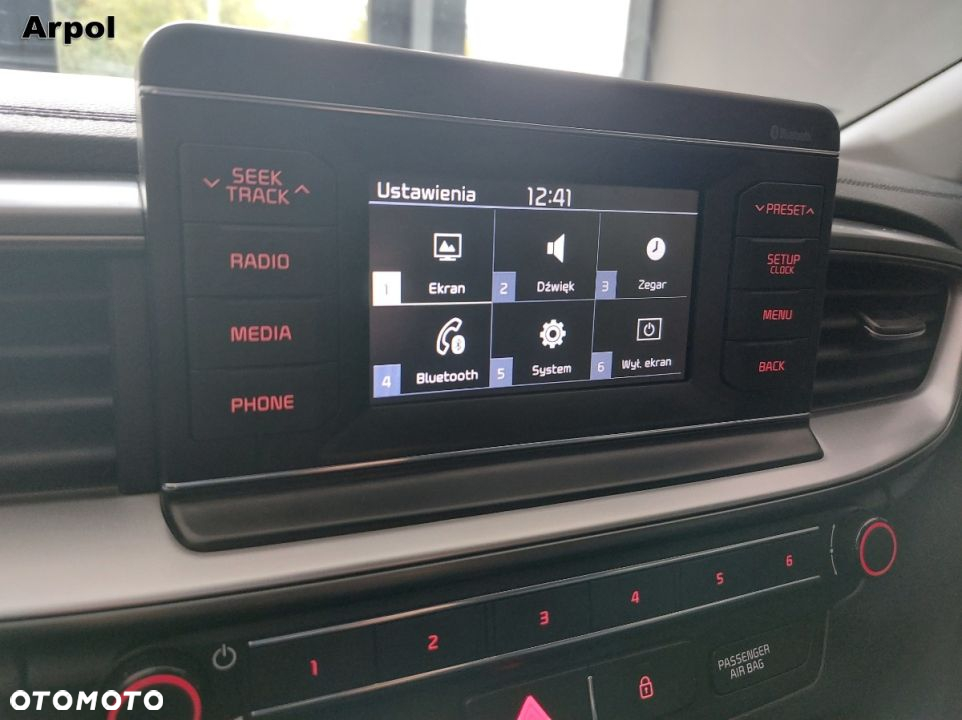 Kia Ceed Cee'd 1.4 S - 18