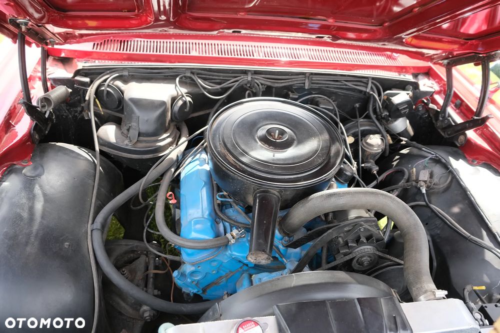Pontiac Bonneville - 38