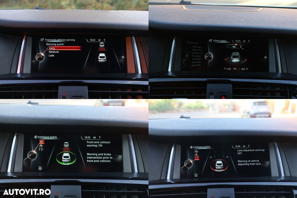 BMW X4 xDrive20d M Sport - 13