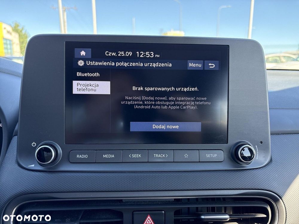 Hyundai Kona - 21