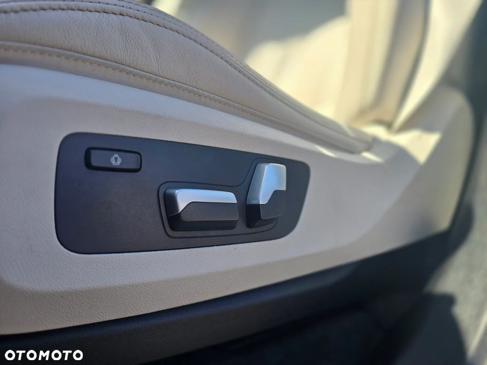 BMW X5 xDrive30d mHEV sport - 36