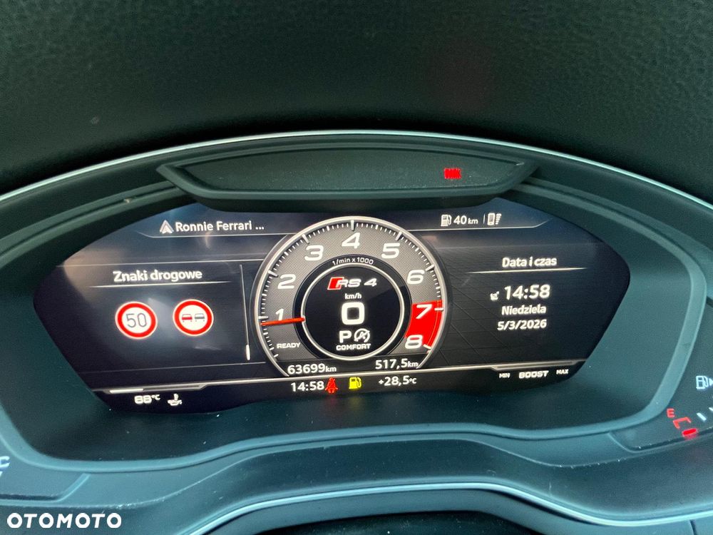 Audi A4 Limousine 2.0 TFSI S tronic design - 10