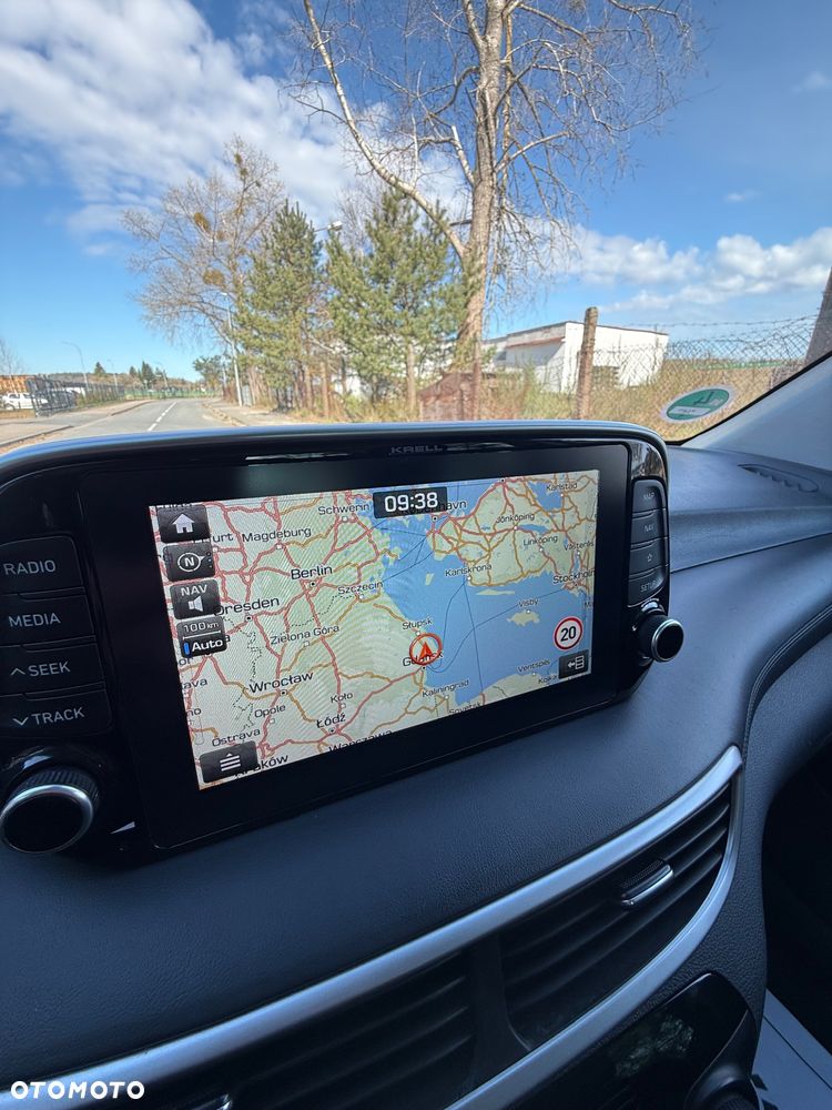 Hyundai Tucson 1.6 T-GDi Premium 2WD DCT - 31
