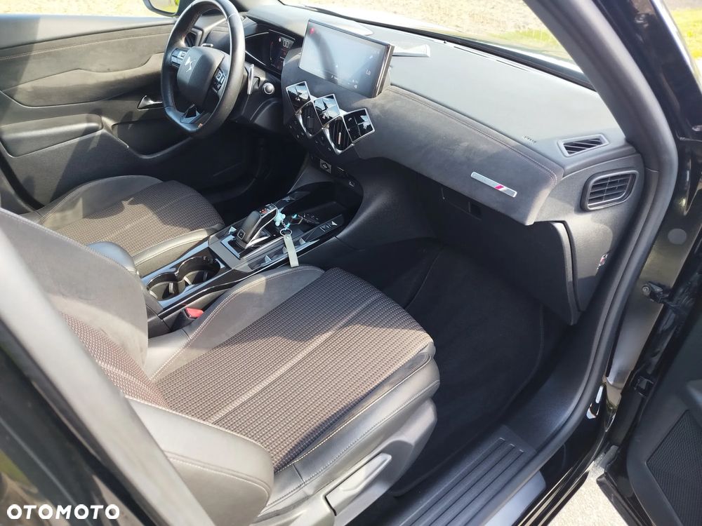 DS Automobiles DS 3 Crossback 1.2 PureTech Performance Line - 22