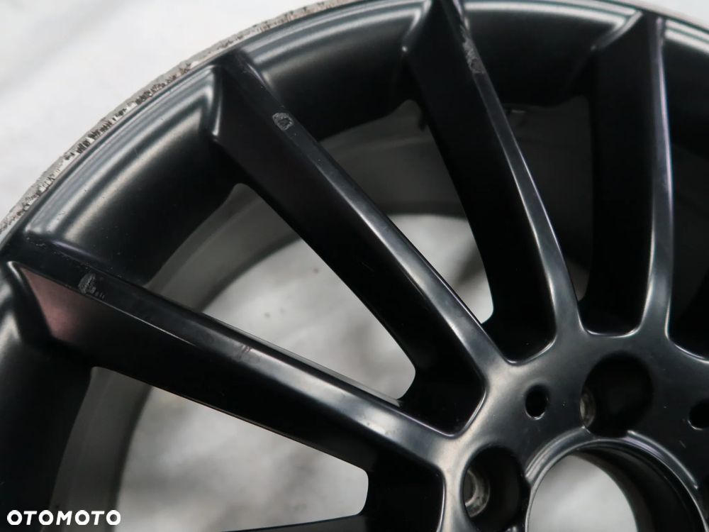 32 Felga Aluminiowa Mercedes A1184010300 19" - 4