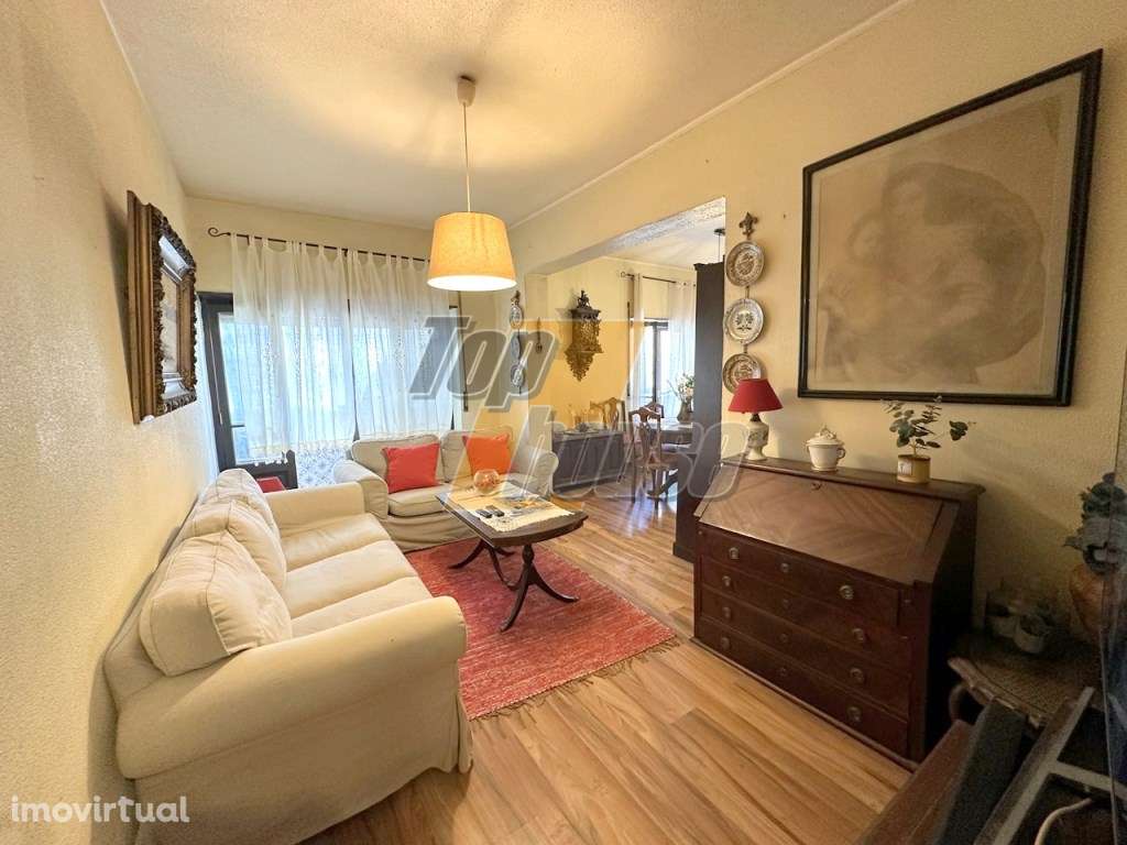 Apartamento T3 em Santo António da Caparica - Proximidade ao Mar - Grande imagem: 3/24