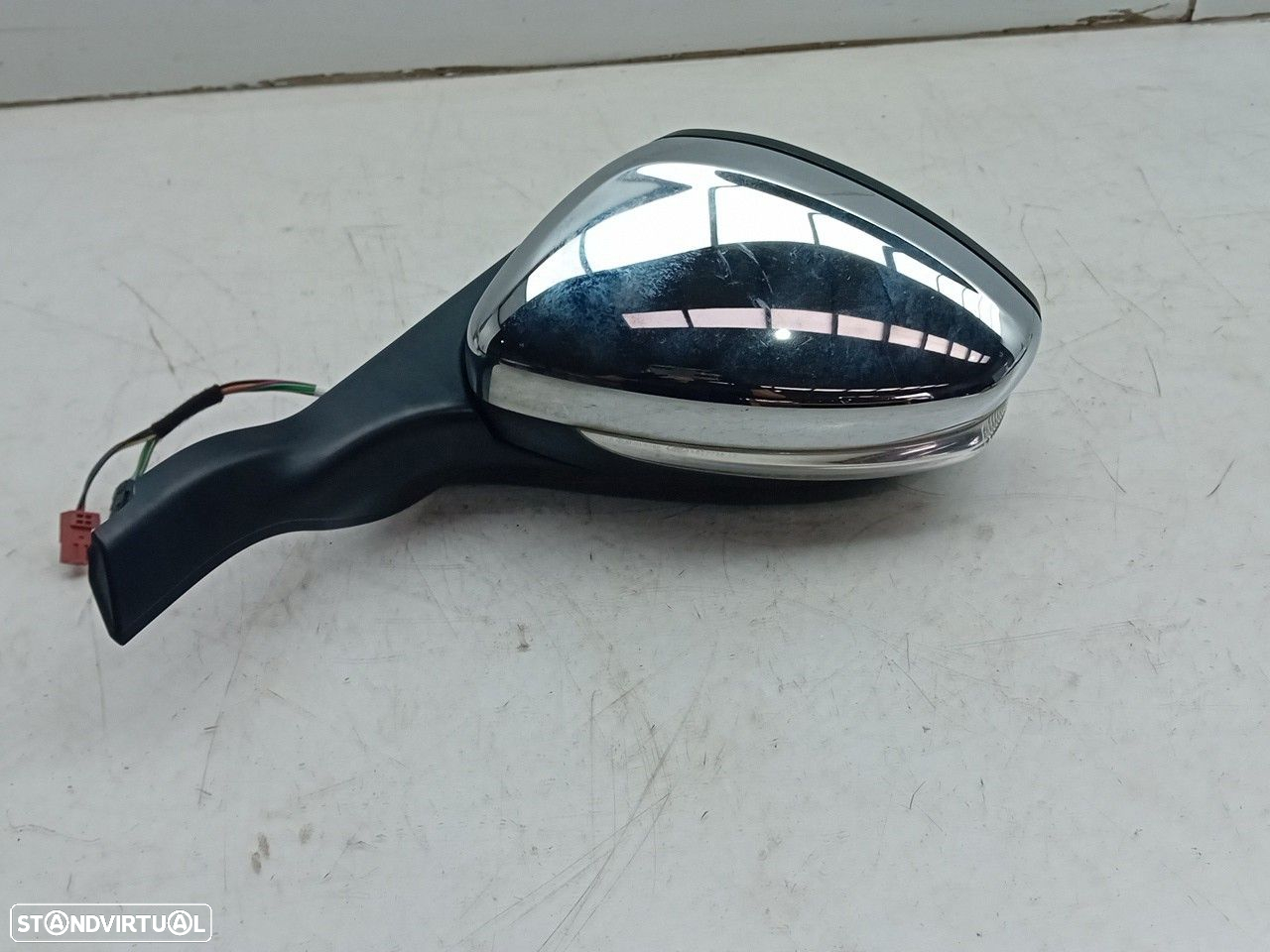 Retrovisor / espelho esquerdo PEUGEOT 208 - 2