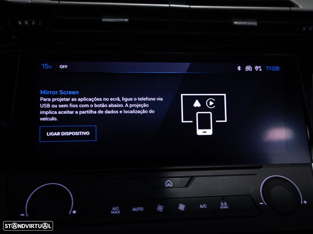 Peugeot 308 SW 1.2 PureTech Active - 23